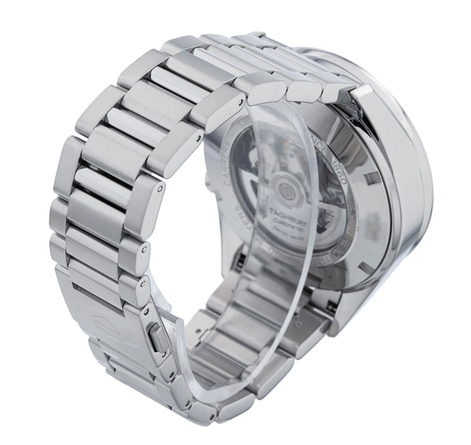 Tag Heuer Carrera CV2A1V.BA0738 Image 3